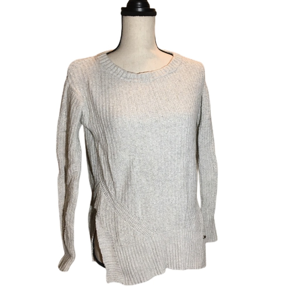 NWOT TOMS for Target Knit Sweater